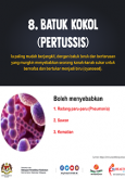 Batuk Kokol(Pertussis) - infografik 8